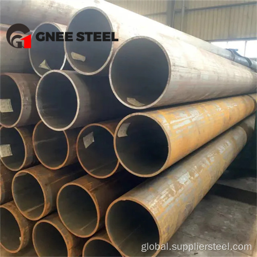 Carbon Steel Pipe astm a106 seamless carbon pipe Supplier